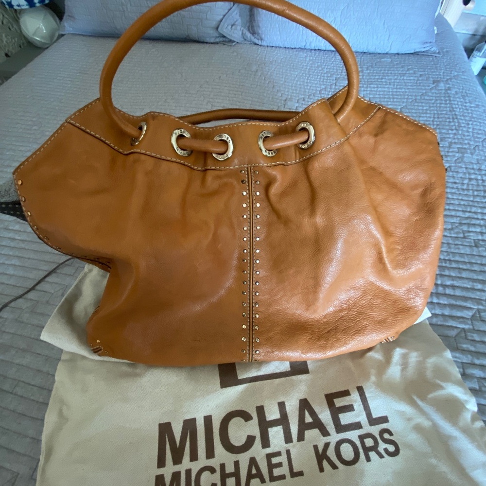 Michael Kors bag